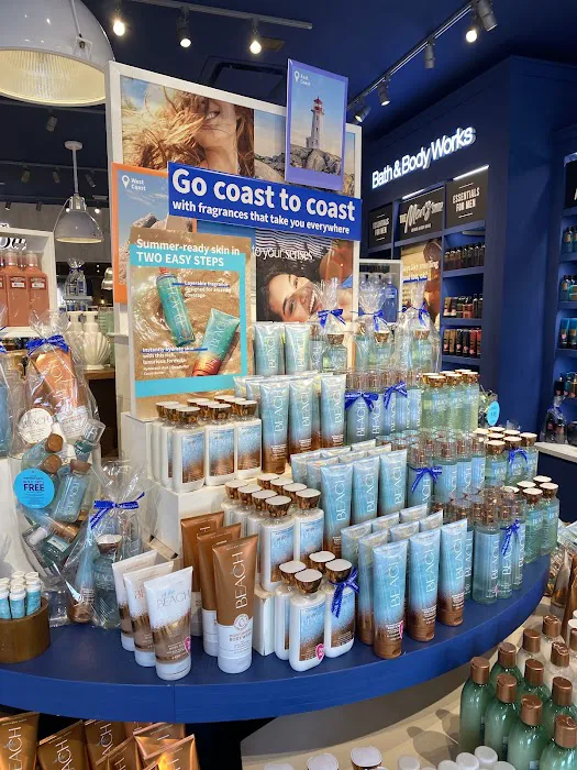 Bath & Body Works 2