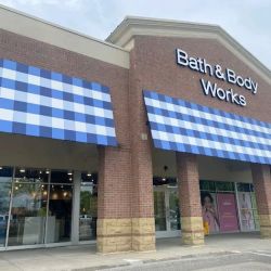 Bath & Body Works ico