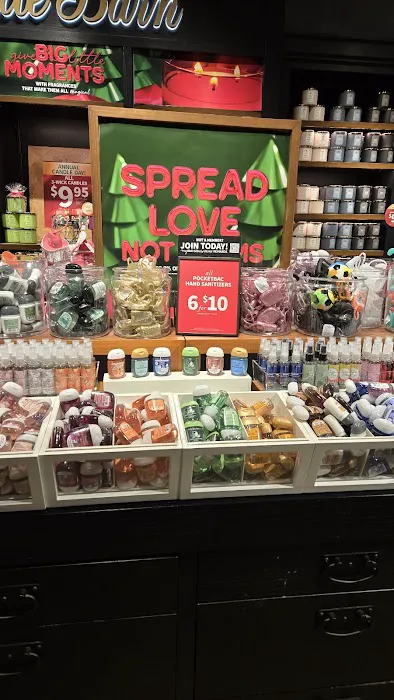 Bath & Body Works 5
