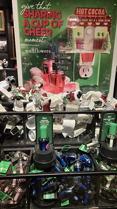 Bath & Body Works 7