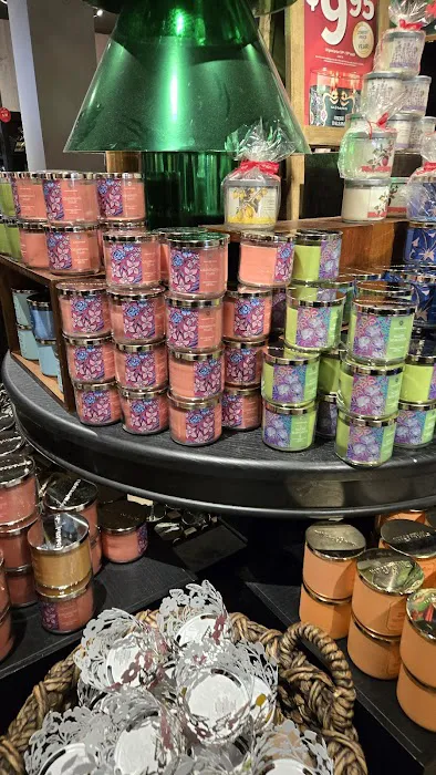 Bath & Body Works 6