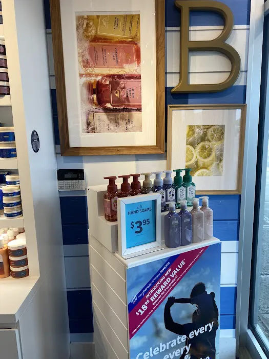 Bath & Body Works 8