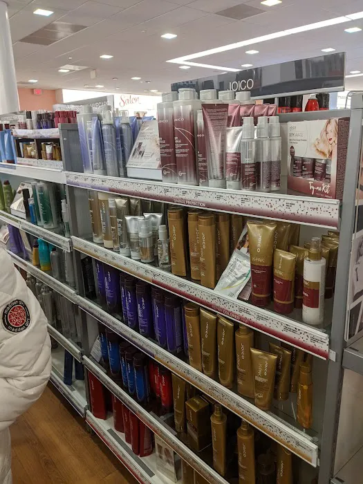 Ulta Beauty 9