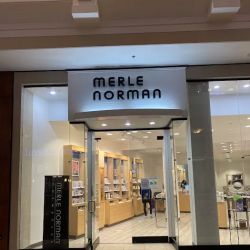 Merle Norman Cosmetics Studio ico