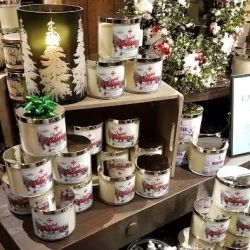 Bath & Body Works ico