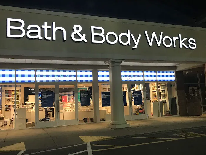 Bath & Body Works 2