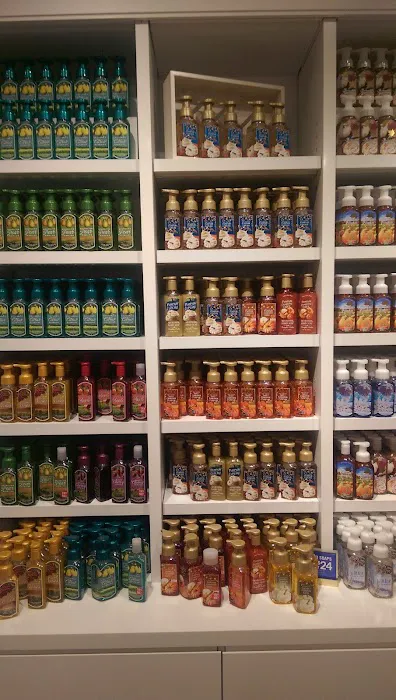 Bath & Body Works 5