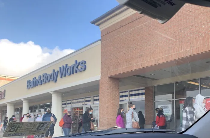 Bath & Body Works 7