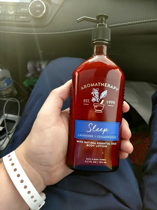 Bath & Body Works 8