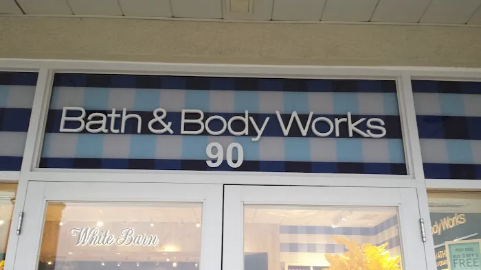 Bath & Body Works 9