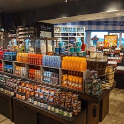Bath & Body Works ico