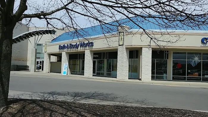 Bath & Body Works 1