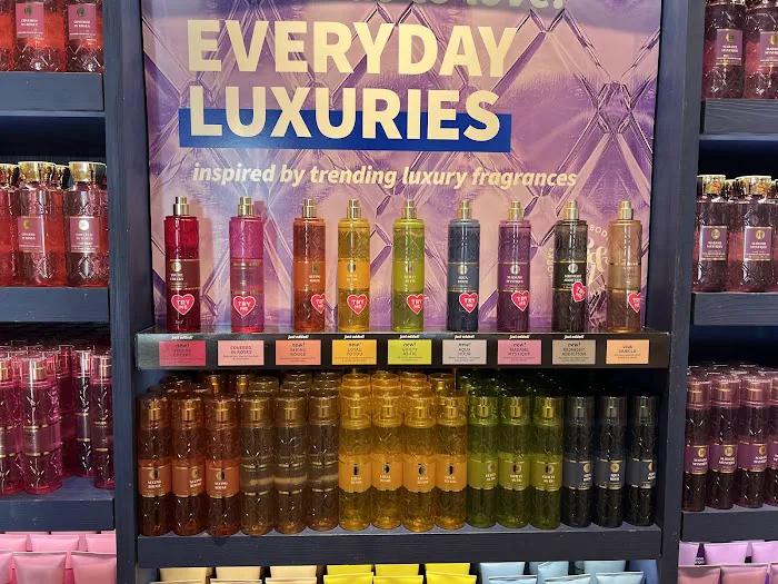 Bath & Body Works 5