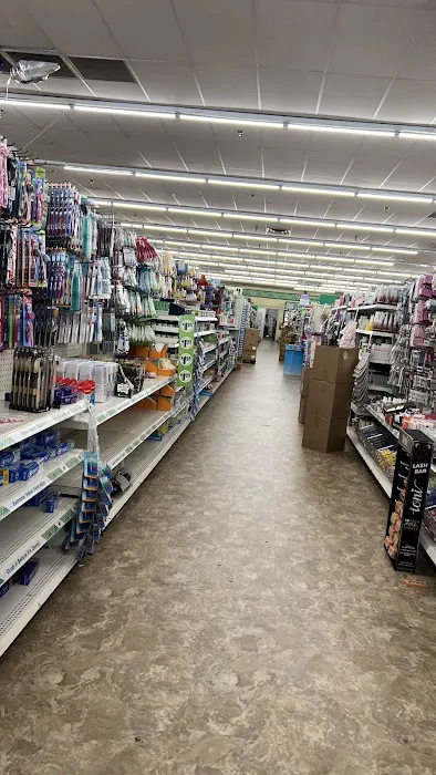 Dollar Tree 2
