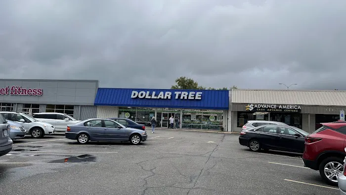 Dollar Tree 0