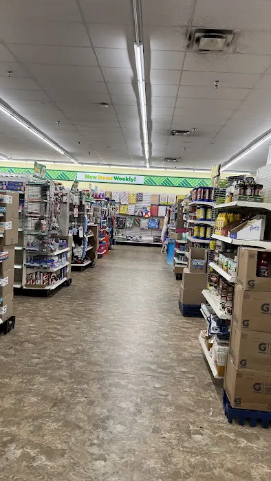 Dollar Tree 3