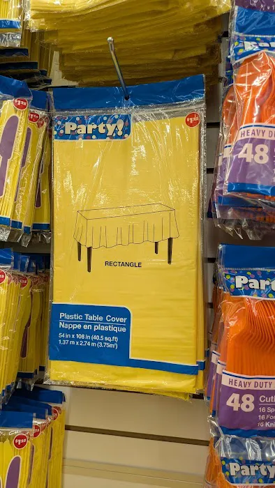 Dollar Tree 9