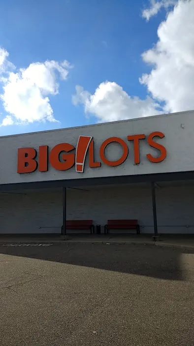 Big Lots 0