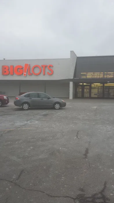 Big Lots 4