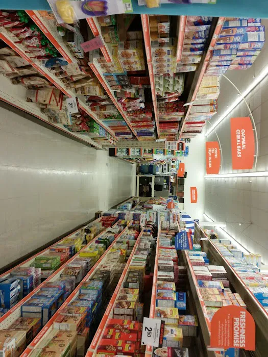 Big Lots 7