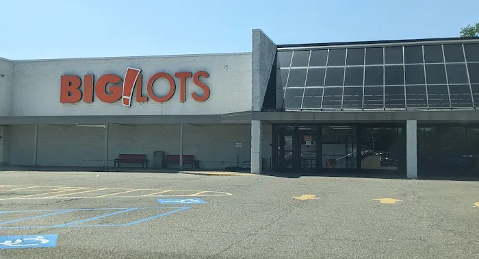 Big Lots 8