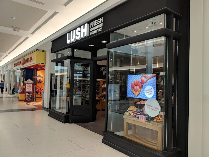 Lush Cosmetics South Hills 2