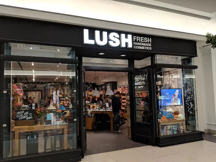 Lush Cosmetics South Hills 4