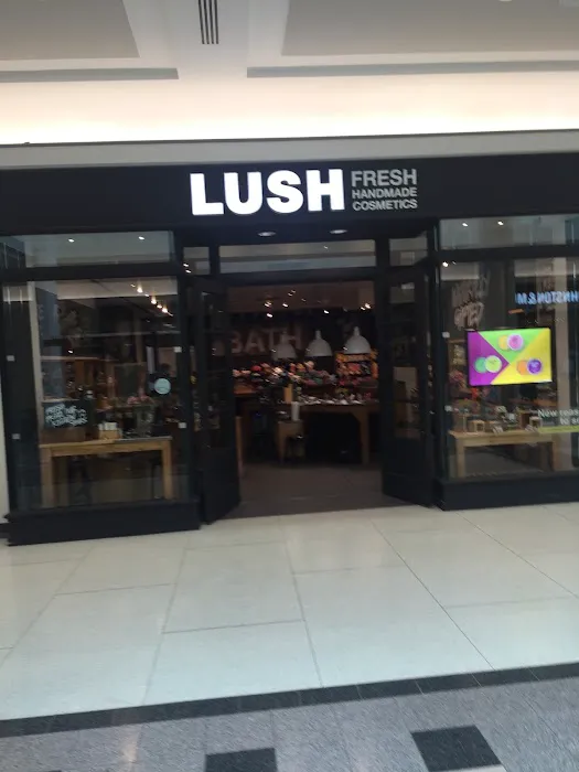 Lush Cosmetics South Hills 6