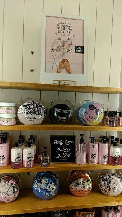 Victoria's Secret & PINK by Victoria's Secret 5