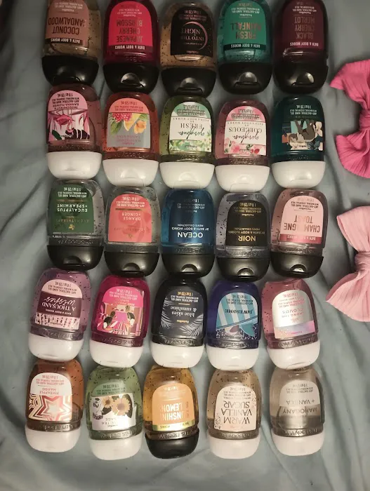 Bath & Body Works 0