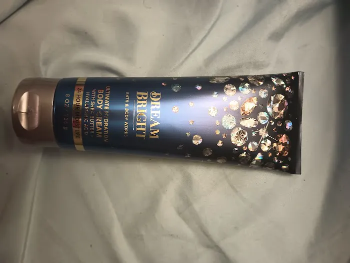 Bath & Body Works 5