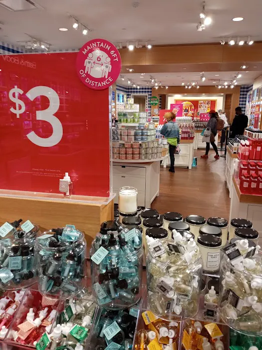 Bath & Body Works 8