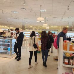 Von Maur ico