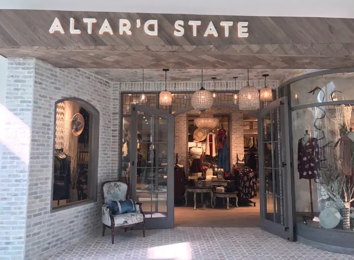 Altar'd State South Hills 9