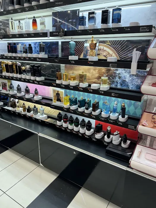 SEPHORA 6