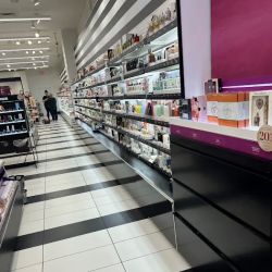 SEPHORA ico