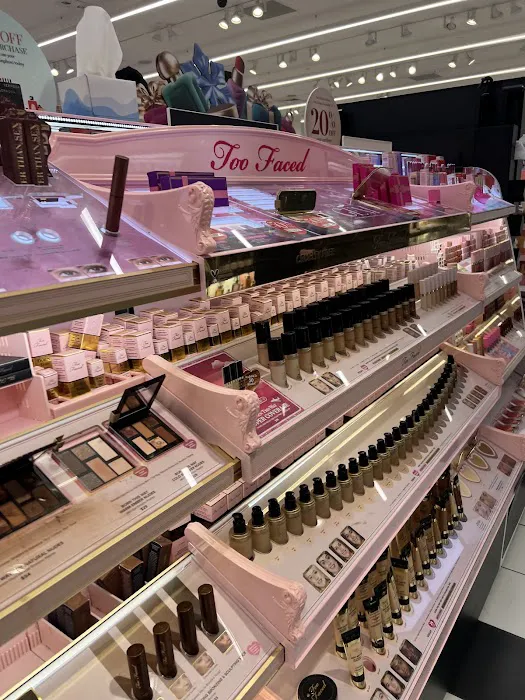 SEPHORA 7