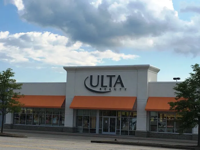 Ulta Beauty 9