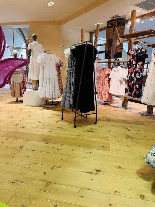 Anthropologie 4