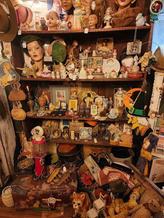 Dr. Tumblety's Time-Inspired Specialty Shop (Inspired by Spirits LLC) 1