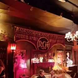 Dr. Tumblety's Time-Inspired Specialty Shop (Inspired by Spirits LLC) ico