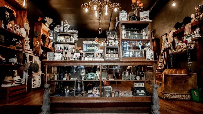 Dr. Tumblety's Time-Inspired Specialty Shop (Inspired by Spirits LLC) 4