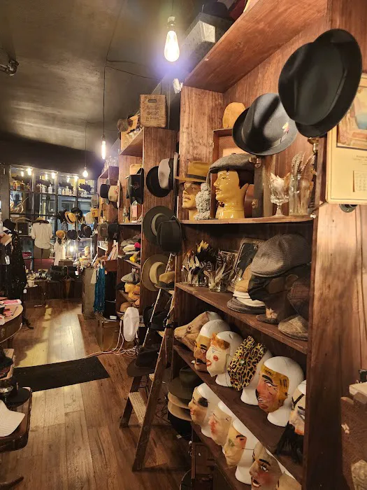 Dr. Tumblety's Time-Inspired Specialty Shop (Inspired by Spirits LLC) 7
