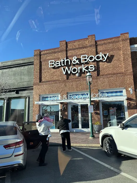 Bath & Body Works 2