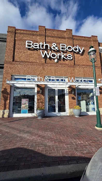 Bath & Body Works 3