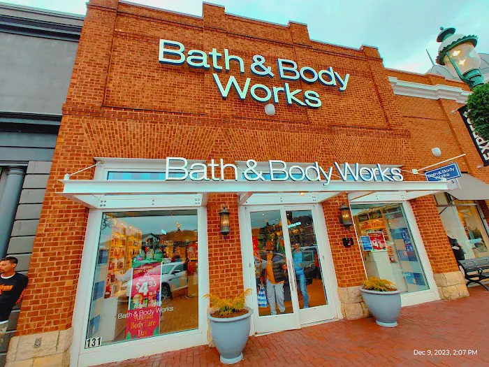 Bath & Body Works 8