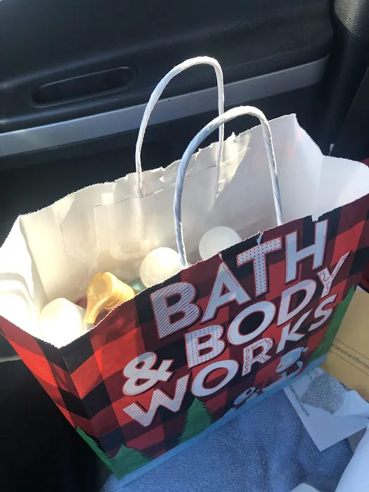 Bath & Body Works 9