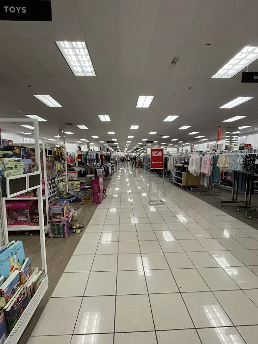 SEPHORA at Kohl's Robinson Township 2