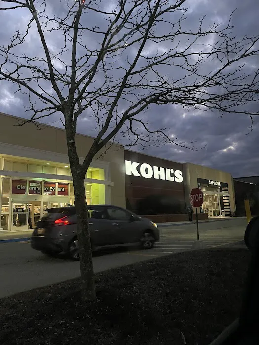 SEPHORA at Kohl's Robinson Township 0