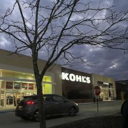 SEPHORA at Kohl's Robinson Township ico